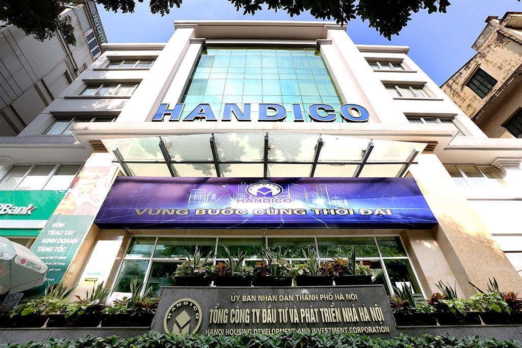 handico 68 co mang con bo cho