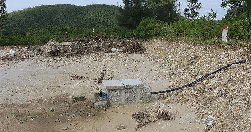 quang binh can canh nha may bot ca trai phep gan mo dai tuong vo nguyen giap