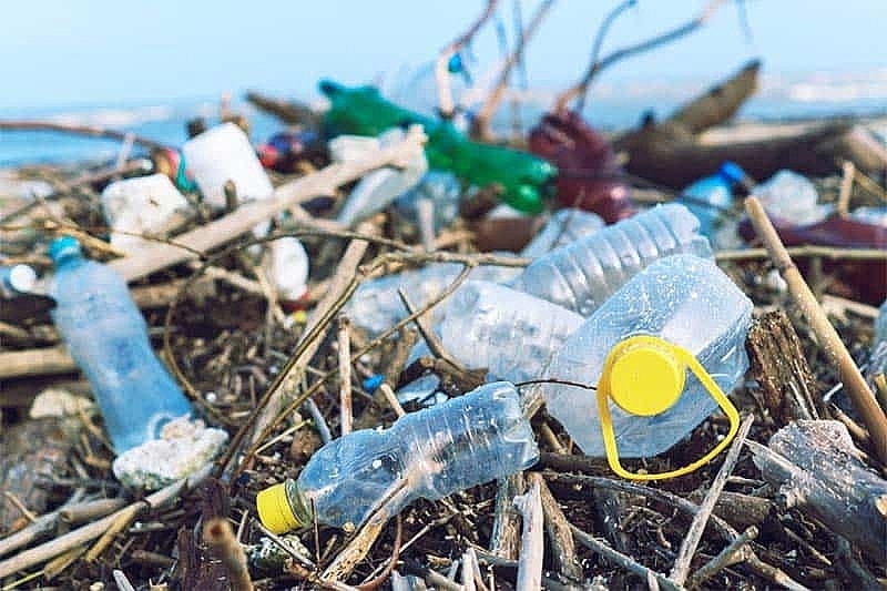 Thực trạng và giải pháp xử lý rác thải nhựa tại Việt Nam