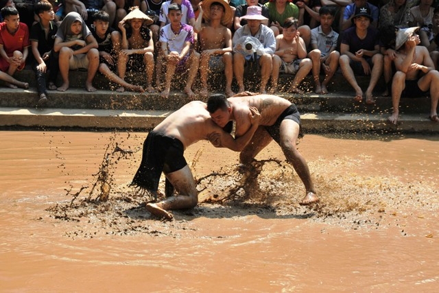 hoi vat cau nuoc yen vien van ha di san van hoa cua tinh bac giang can duoc bao ton