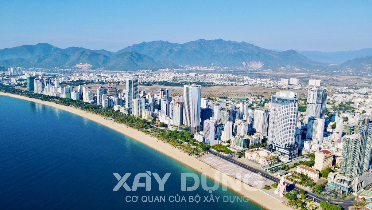 khanh hoa quy dinh he so dieu chinh gia dat nam 2022