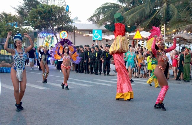 thanh hoa danh thuc nganh du lich sau giac ngu dong