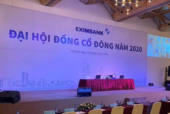 SMBC hối thúc Eximbank tổ chức Đại hội đồng Cổ đông bất thường năm 2019 lần thứ hai