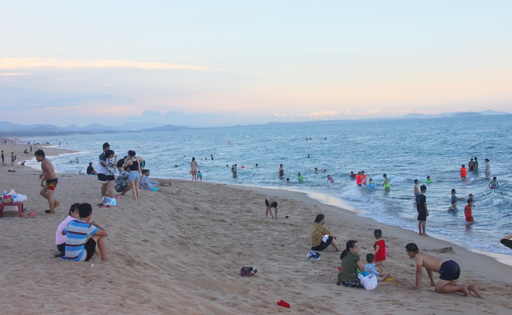 du lich phu yen tiem nang va phat trien hau covid 19