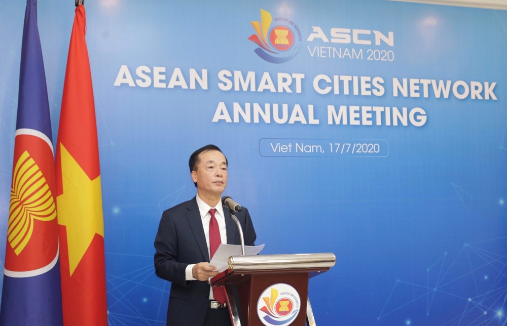 hoi nghi ascn 2020 huong toi mot asean co kha nang chong chiu manh hon trong tuong lai