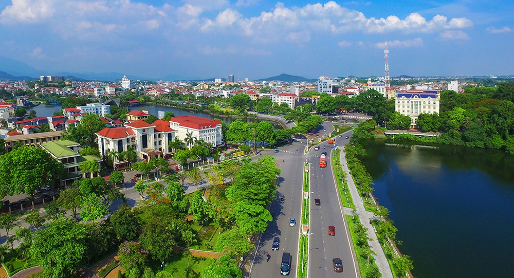 xay dung vinh yen thanh do thi van minh tam quoc gia