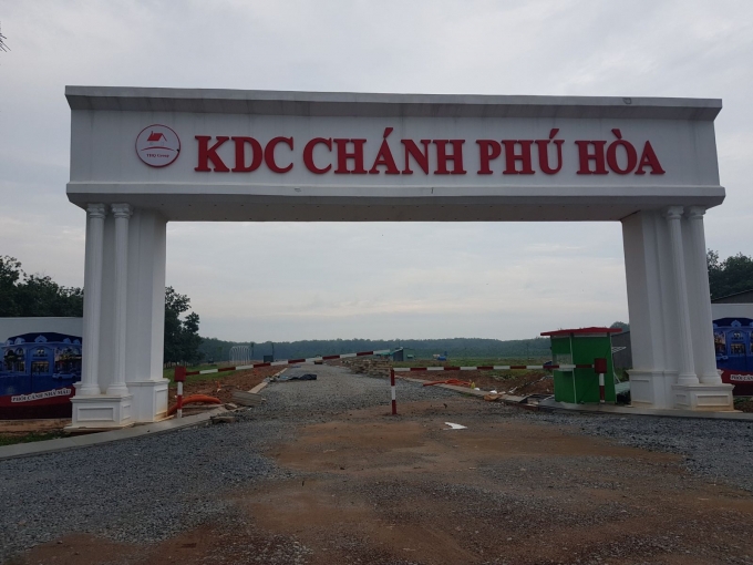 cac dia phuong cong khai loat du du an chua du dieu kien da ban lua non