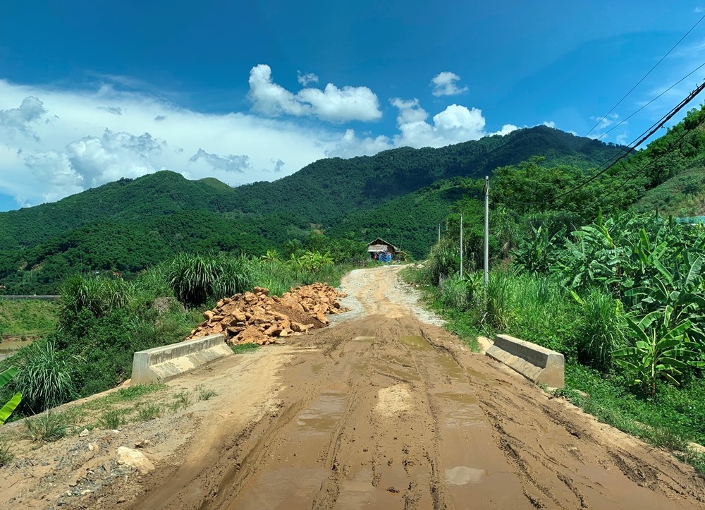 quan hoa thanh hoa mua lu nay nguoi dan yen tam hon