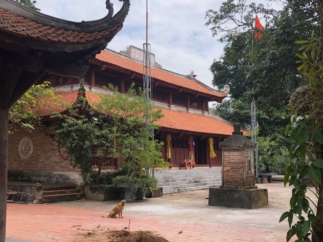 cap phep tham do khai quat khao co tai 03 dia diem thuoc tinh hai duong