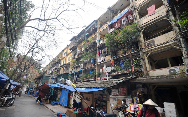 cai tao chung cu cu ha noi 3 mo hinh dam bao tinh kha thi