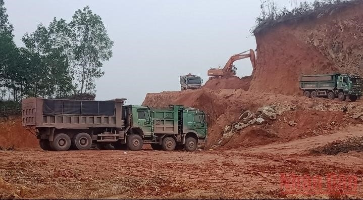 Thái Nguyên: Nâng cao hiệu lực, hiệu quả quản lý Nhà nước về địa chất, khoáng sản và công nghiệp khai khoáng