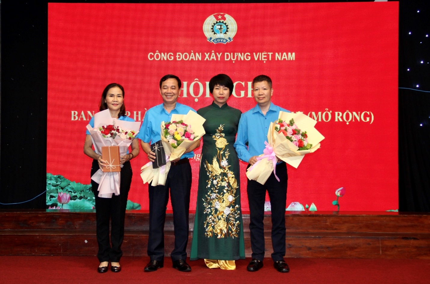 cong doan xay dung viet nam so ket hoat dong 6 thang dau nam 2022 trien khai nhiem vu trong tam 6 thang cuoi nam