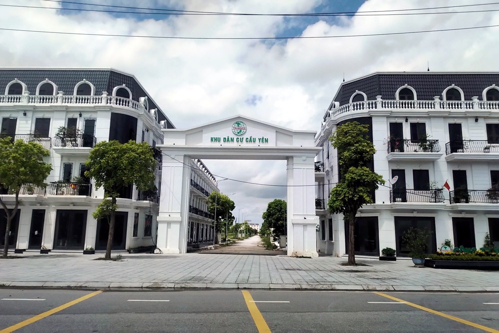 tu ky hai duong nhieu vi pham tai khu dan cu cau yen