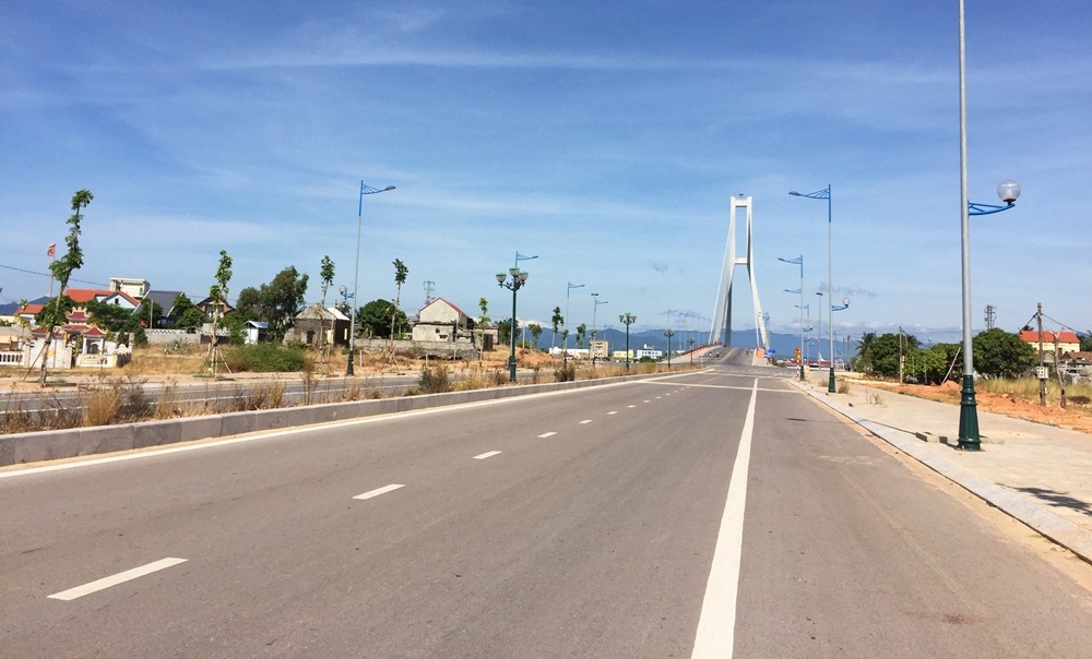 quang binh chu dau tu phai chiu trach nhiem ve tien do giai ngan von dau tu cong cham