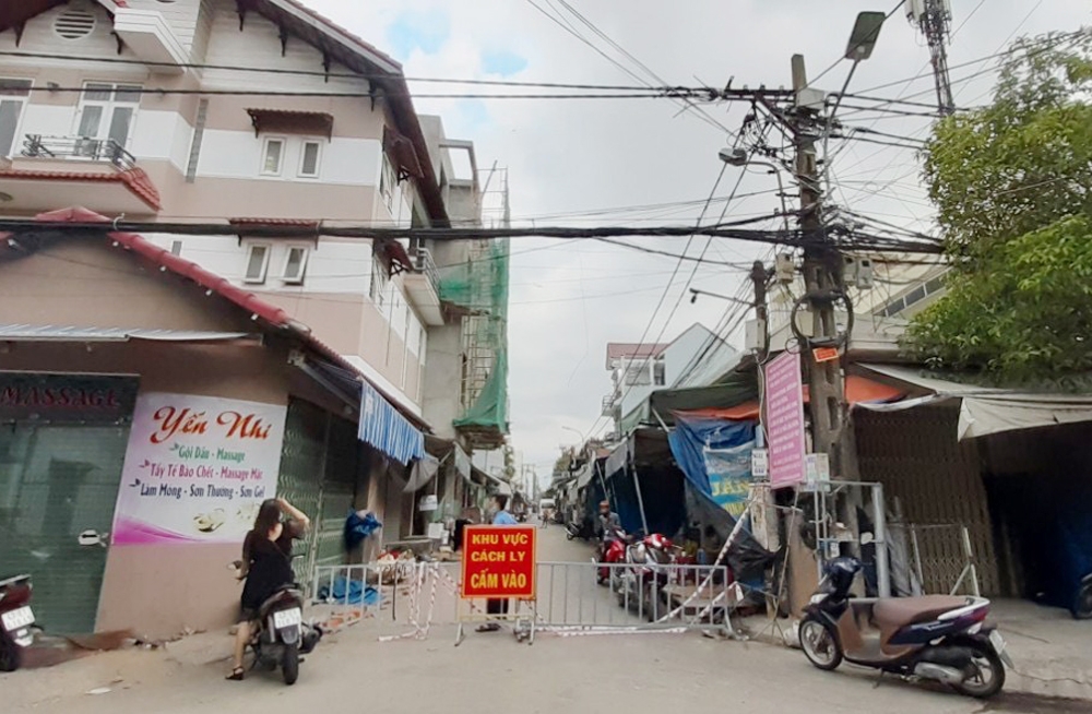 Đà Nẵng: Triển khai các biện pháp mạnh để đẩy lùi dịch bệnh Covid-19