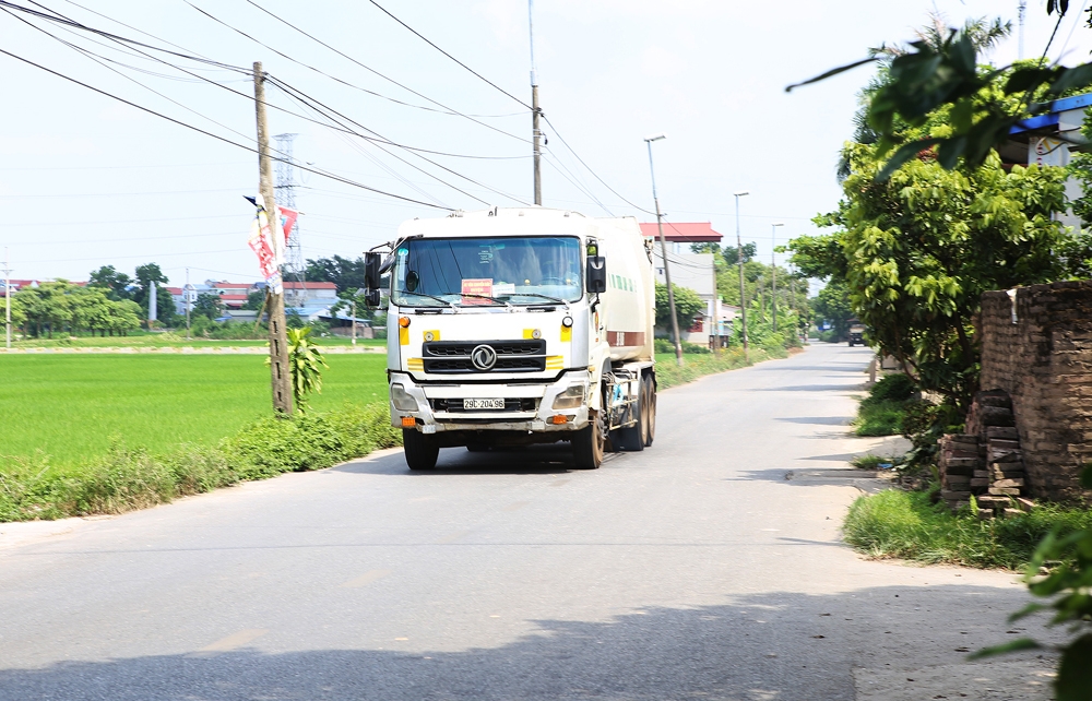 loi giai nao cho bai toan xu ly rac o ha noi