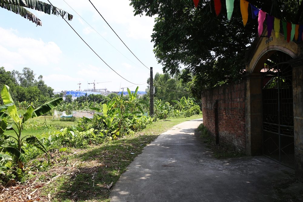 loi giai nao cho bai toan xu ly rac o ha noi