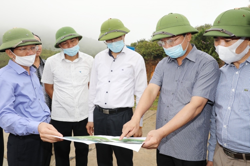 Bình Liêu (Quảng Ninh): Con đường nhỏ ý nghĩa lớn