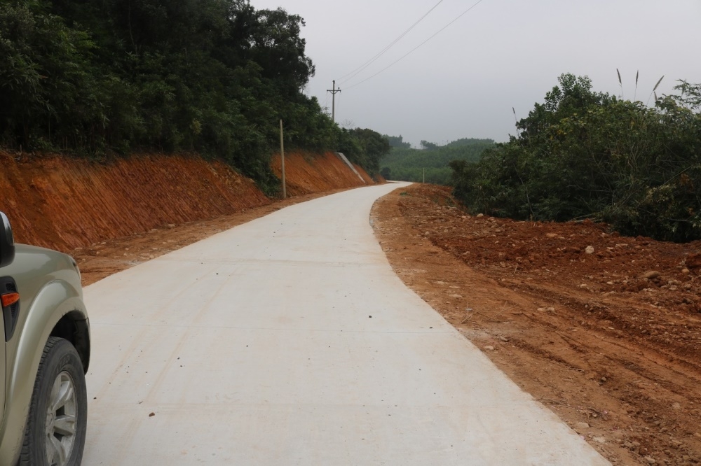 binh lieu quang ninh con duong nho y nghia lon