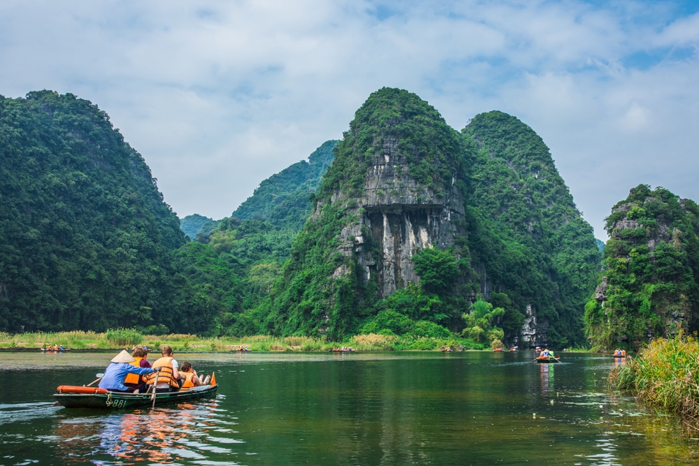 Tổng cục Du lịch ra mắt trang du lịch bền vững “Green Travel” quảng bá tới thị trường quốc tế