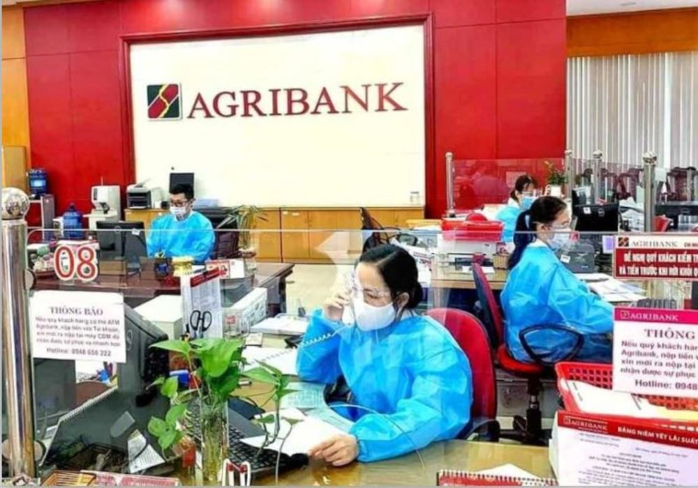 Agribank tăng cường công tác phòng chống dịch Covid-19 đảm bảo an toàn hoạt động trong tình hình mới