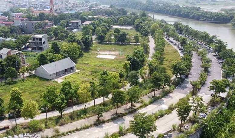 Thái Nguyên: Cơ bản khắc phục các tồn tại, hạn chế do Đoàn Thanh tra Chính phủ chỉ ra