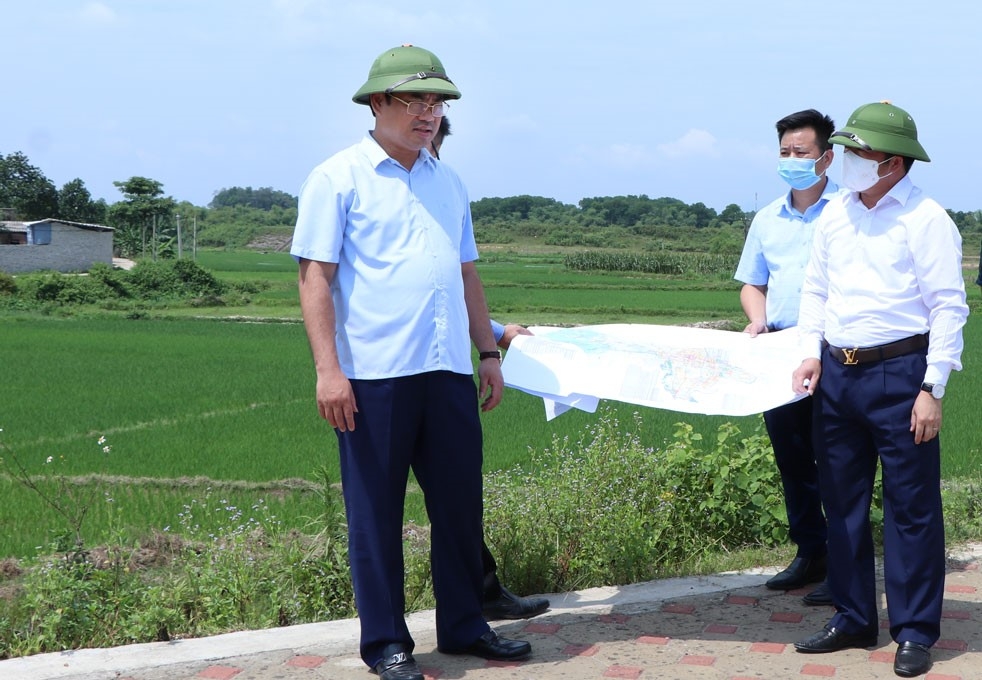 Thái Nguyên: Triển khai kế hoạch thực hiện Chương trình quốc gia phát triển công nghệ cao đến năm 2030