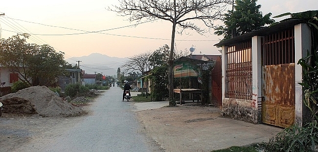 co duoc chuyen nhuong dat sau khi co thong bao thu hoi