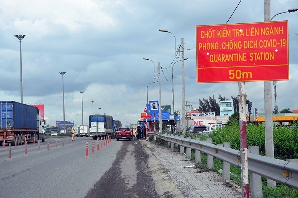 Hà Nội: Rà soát người dân có nhu cầu về quê và quay trở lại thành phố