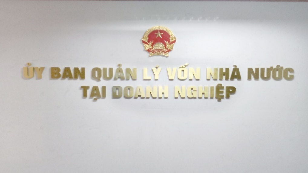 Ủy ban Quản lý vốn Nhà nước tại doanh nghiệp yêu cầu PVN khẩn trương xem xét kiến nghị của nhà thầu tại gói thầu EPC nhà máy Điện Nhơn Trạch 3 và 4