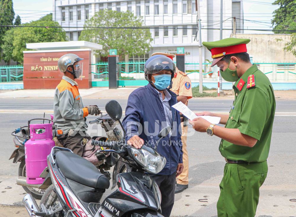 chu nha tro mua gia ho so dieu tri covid 19 de nguoi phu nu thong chot ve tinh ninh thuan