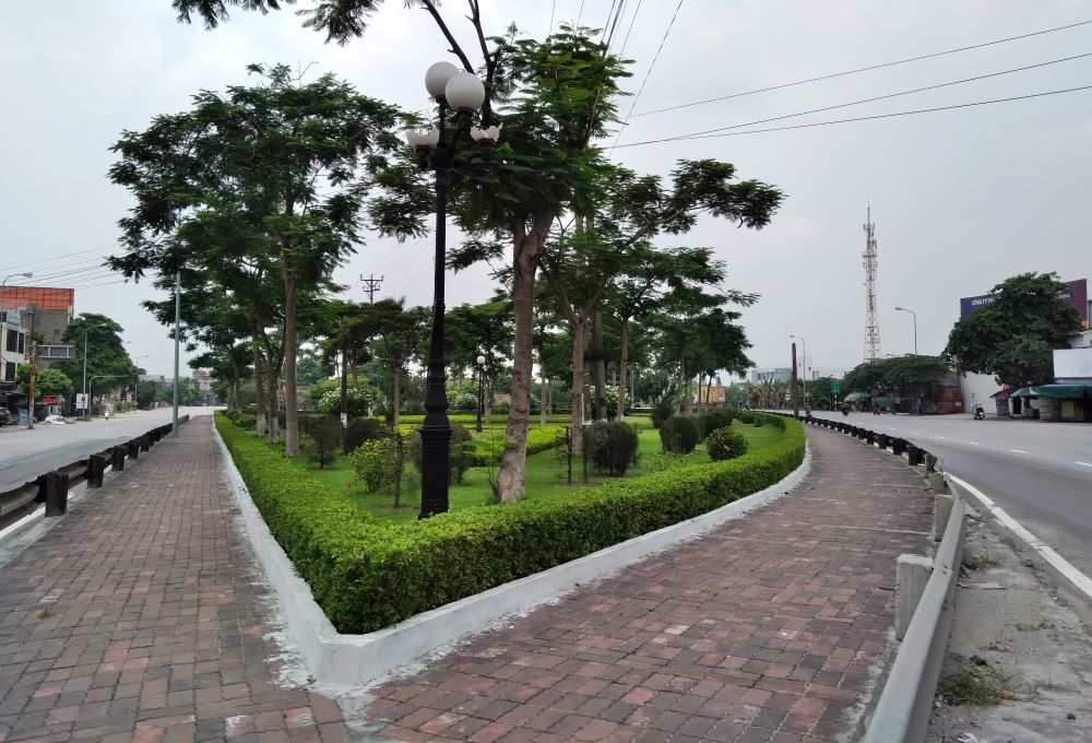 an duong hai phong du an treo hang chuc nam nguoi dan mon moi cho doi va su im lang cua chinh quyen dia phuong doi voi co quan ngon luan