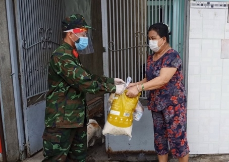 tham tinh quan dan noi tam dich mien nam