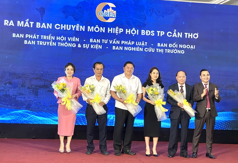 9 kien nghi thi truong bat dong san cua hiep hoi bat dong san thanh pho can tho