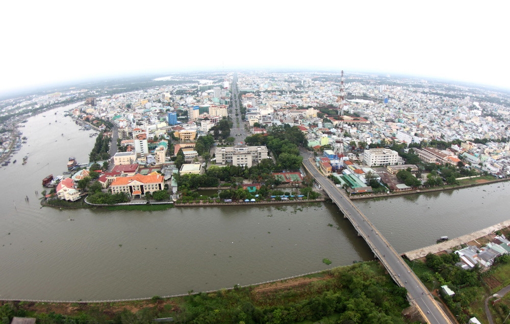 9 kiến nghị thị trường bất động sản của Hiệp hội Bất động sản thành phố Cần Thơ