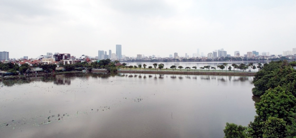 ha noi trien khai nghien cuu quy hoach chi tiet trung tam ban dao quang an