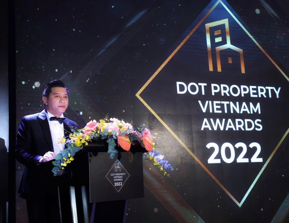 bai 1 dai gia bat dong san giau ngam lan kin hang loat chu dau tu lum xum hao danh tham gia giai dot property vietnam awards