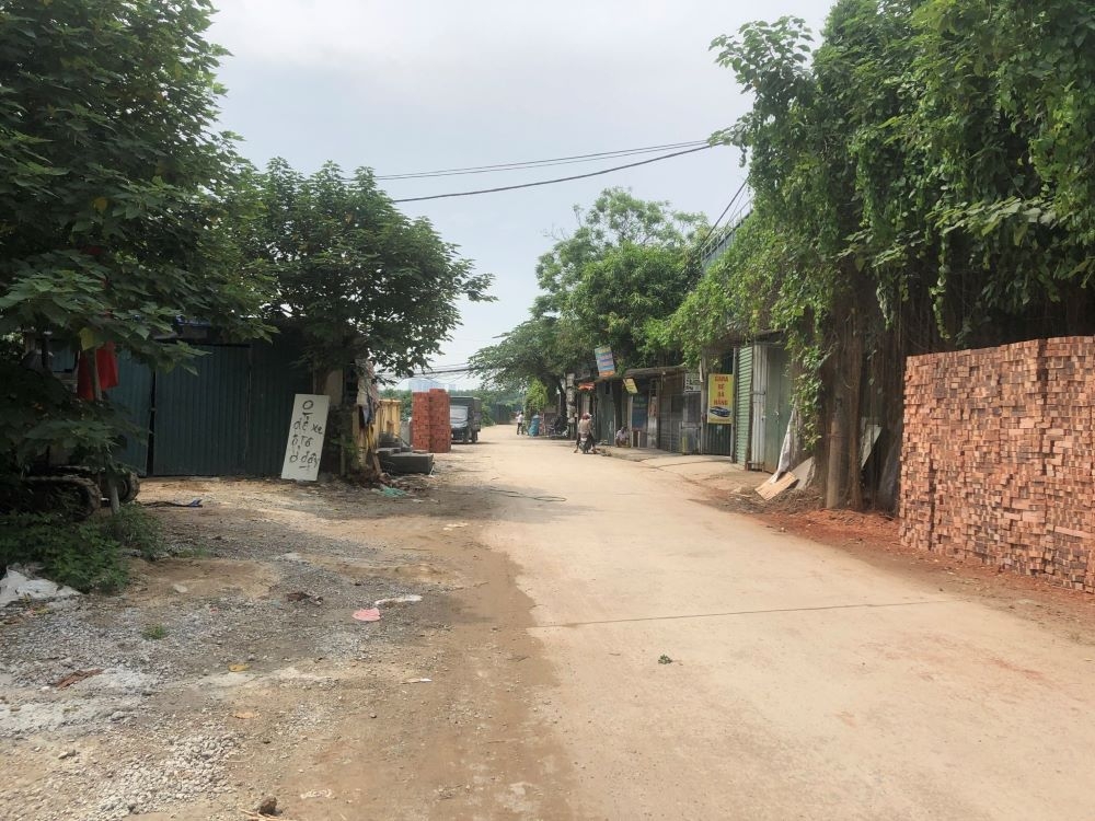 nam tu liem ha noi hai cho dan sinh hang chuc ty dong tren dia ban bi lang quen