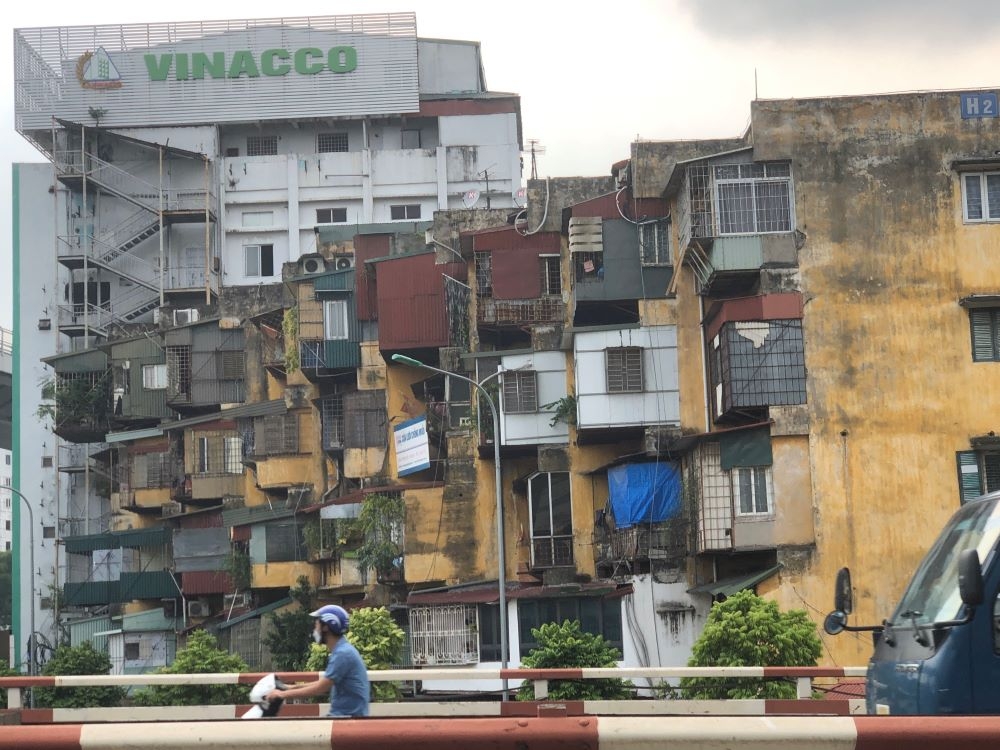 ha noi hiem hoa luon rinh rap tu viec coi noi chuong cop