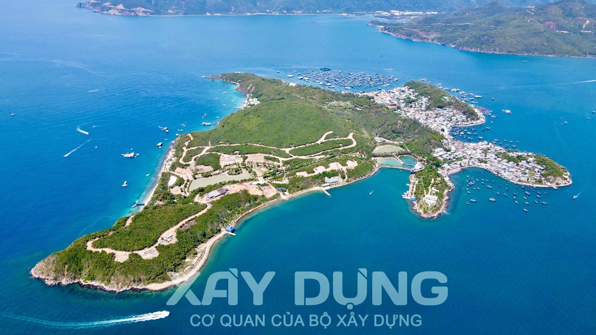 khanh hoa cong ty tnhh du lich tri nguyen nha trang chat pha rung nguyen sinh de thi cong du an