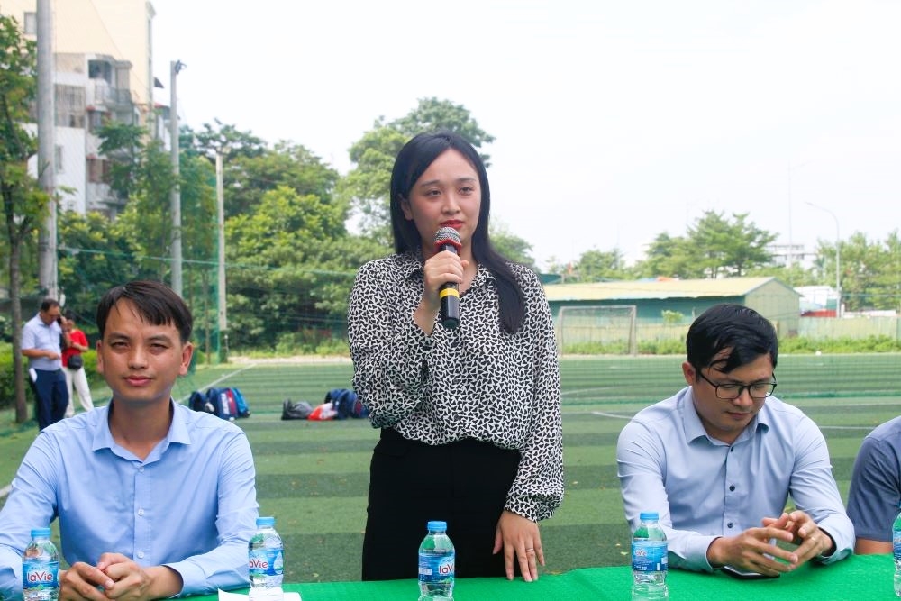 soi dong khoi tranh giai bong da ibst cup nam 2022