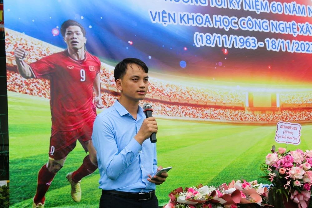 soi dong khoi tranh giai bong da ibst cup nam 2022