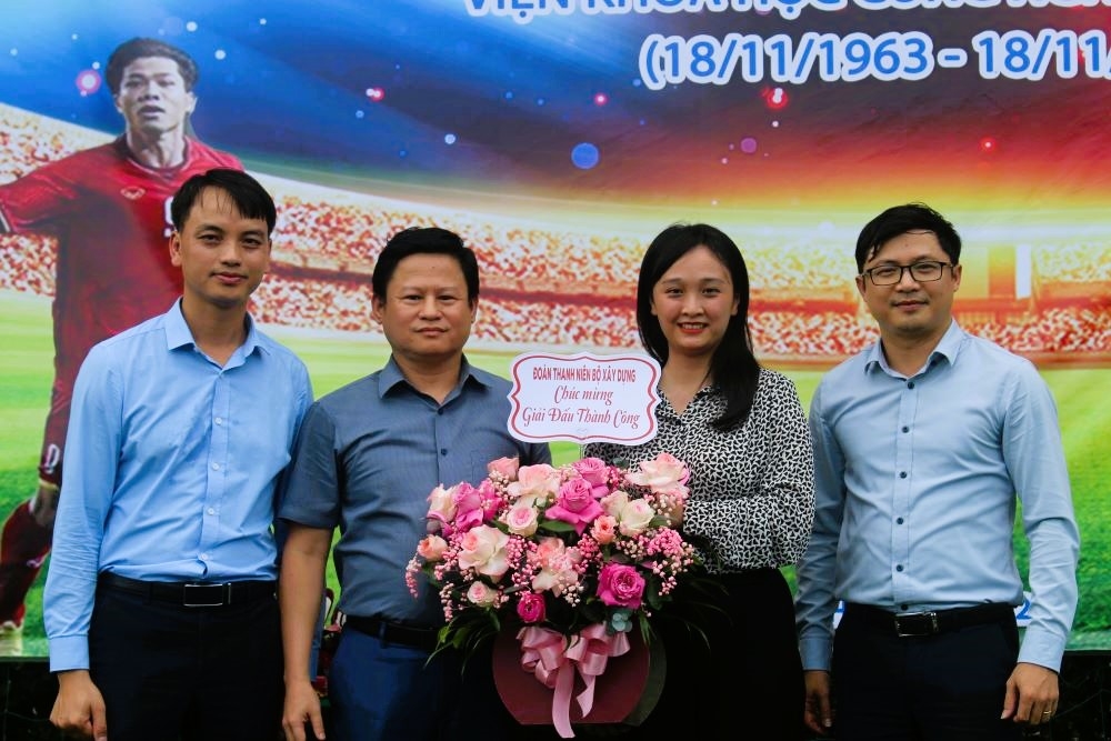 soi dong khoi tranh giai bong da ibst cup nam 2022