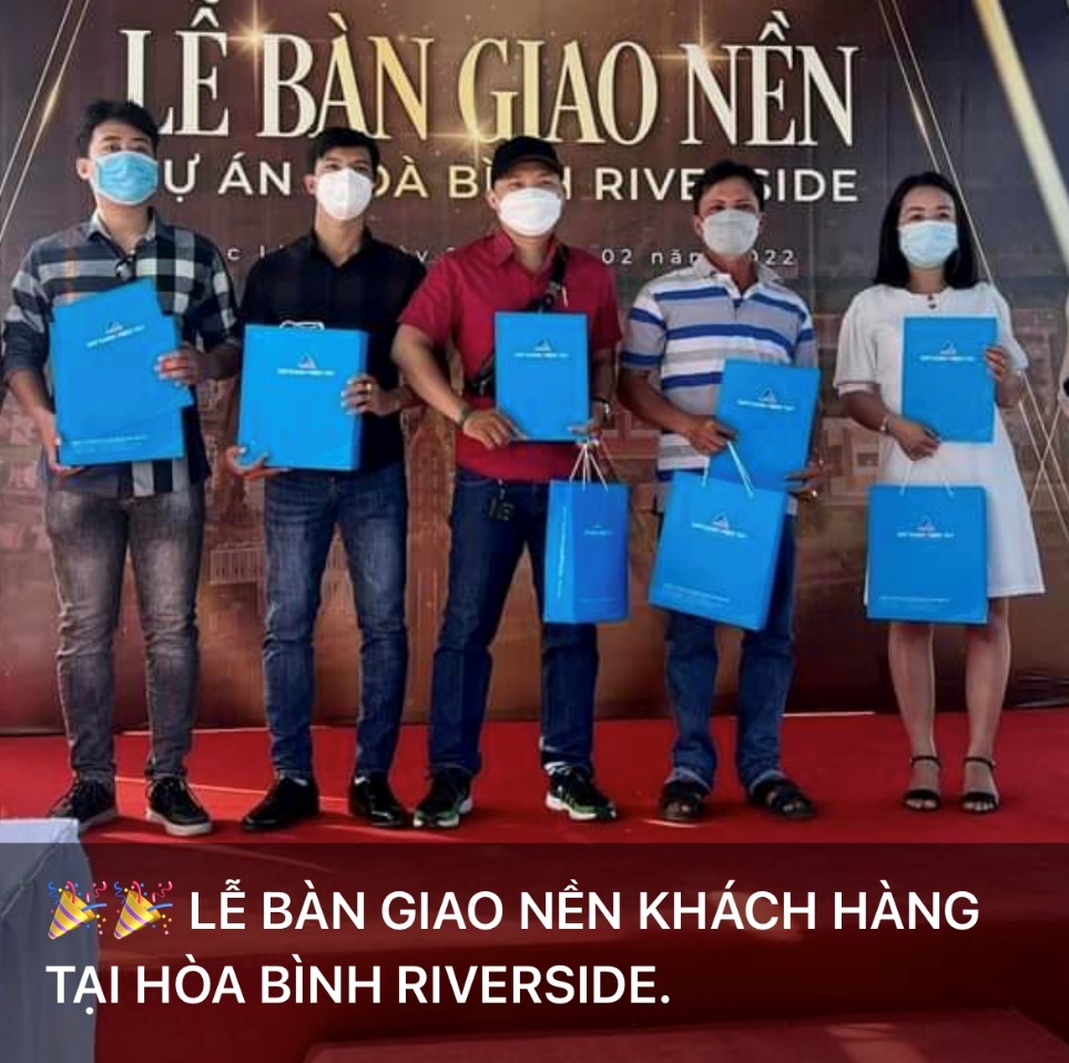 vi sao so xay dung bac lieu tuyt coi tam dung mua ban dat nen du an hoa binh riverside