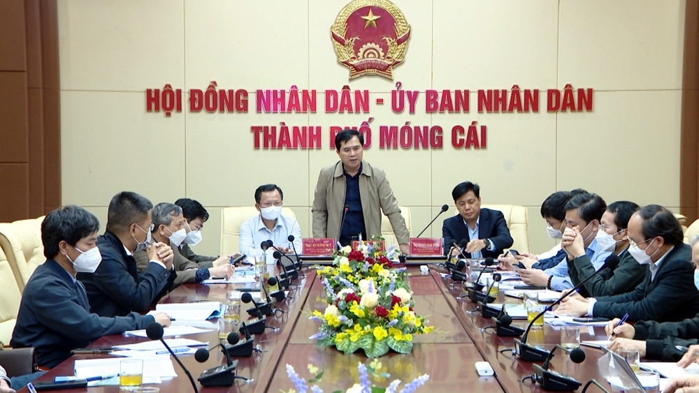 quang ninh cao toc van don mong cai nhieu net khac biet