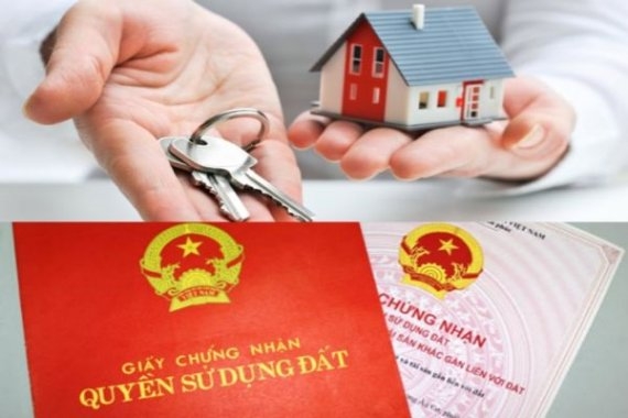 Hướng dẫn thực hiện chuyển quyền sử dụng đất