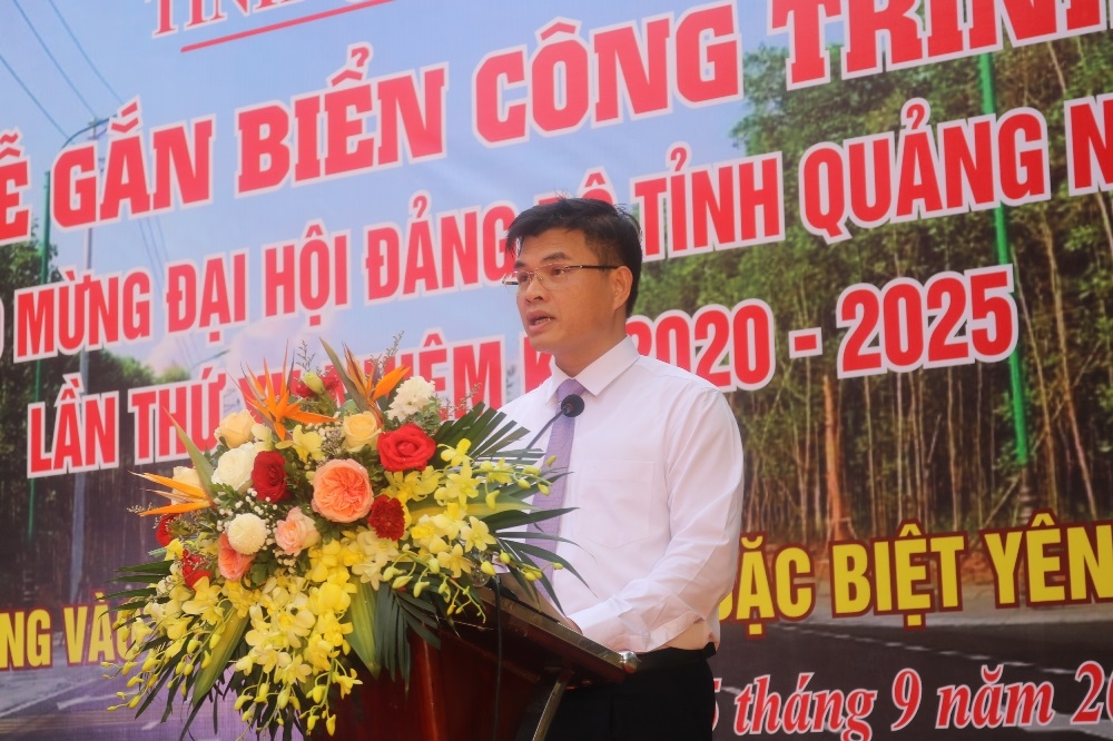 quang ninh gan bien cong trinh gop phan dua di tich yen tu tro thanh di san the gioi