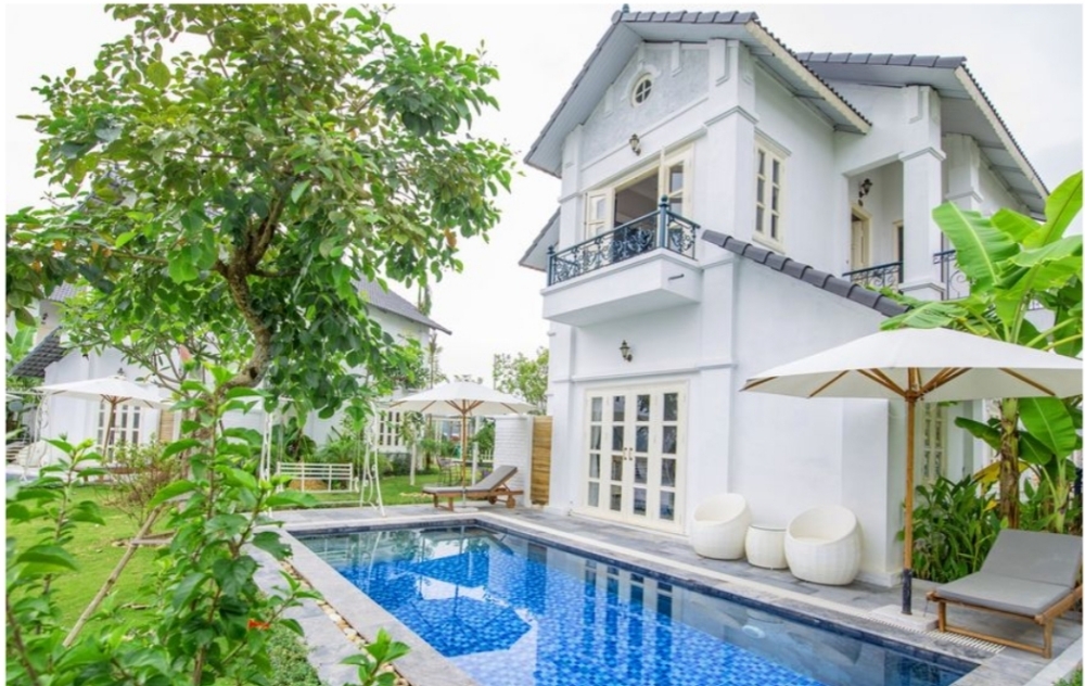 du an vuon vua resort villa chinh thuc mo ban