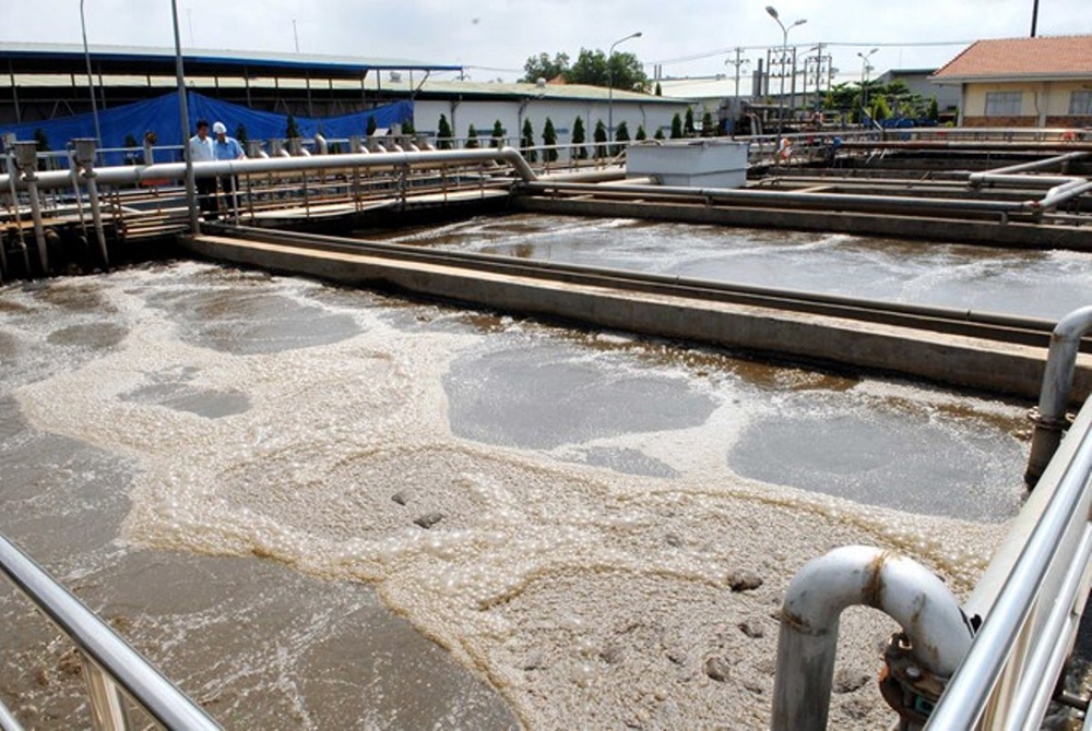 Quản lý nước thải công nghiệp: Giám sát chặt chẽ từ thiết kế – thi công – vận hành 