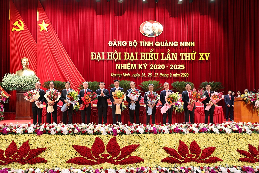 xay dung quang ninh tro thanh mot trong nhung trung tam phat trien toan dien cua phia bac